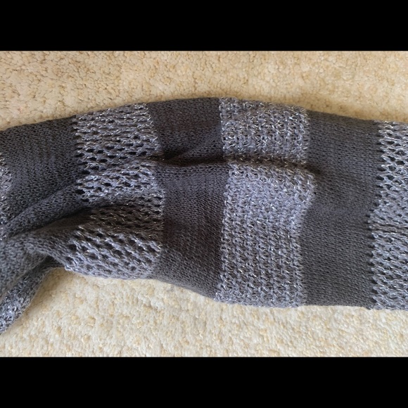 Infinity scarf - Picture 2 of 2